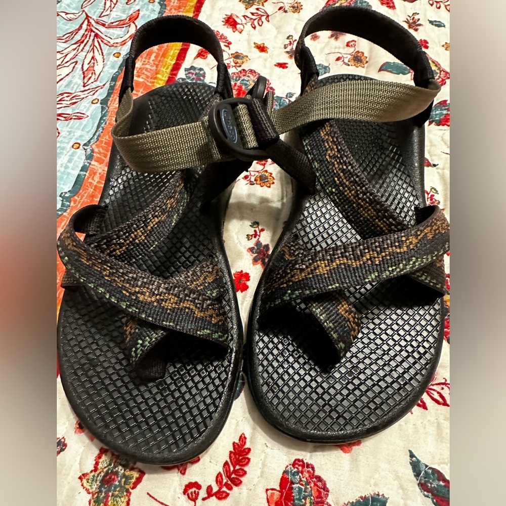 Chaco Sandals